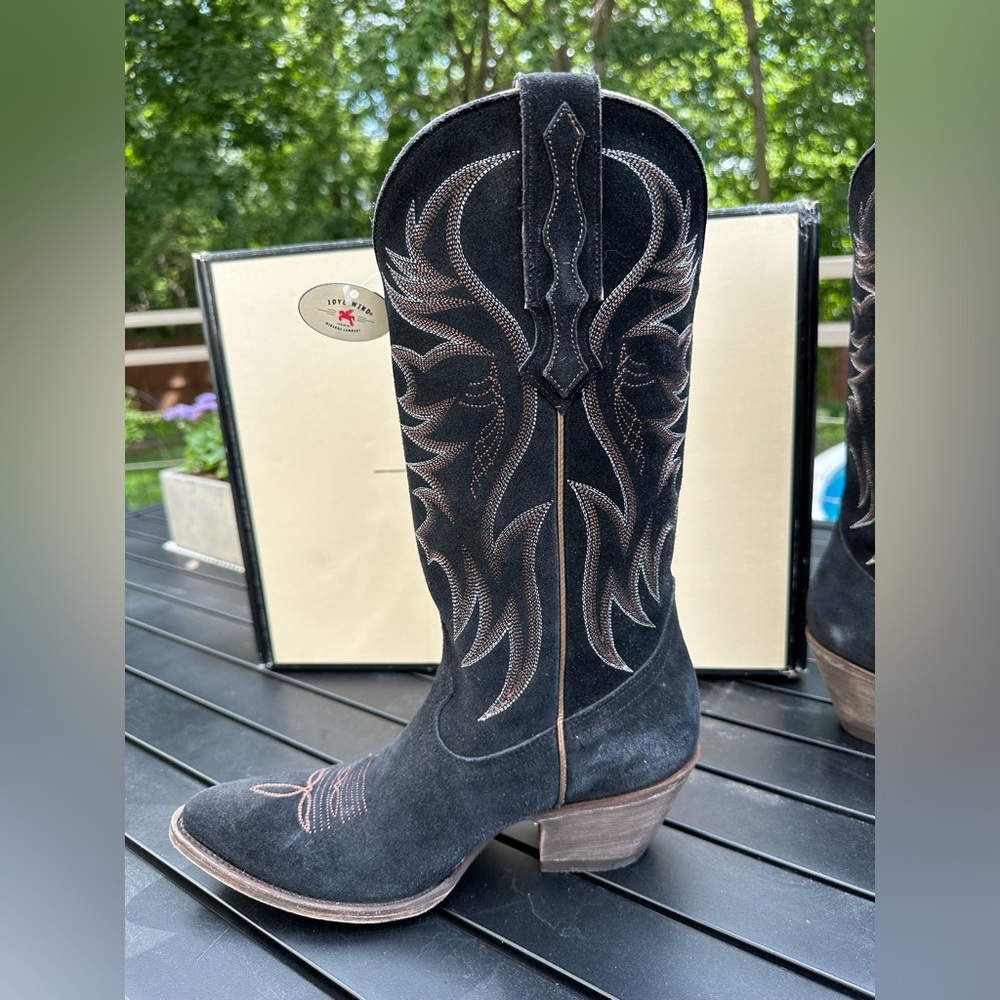 Idyllwind by Miranda Lambert Cowboy Boots